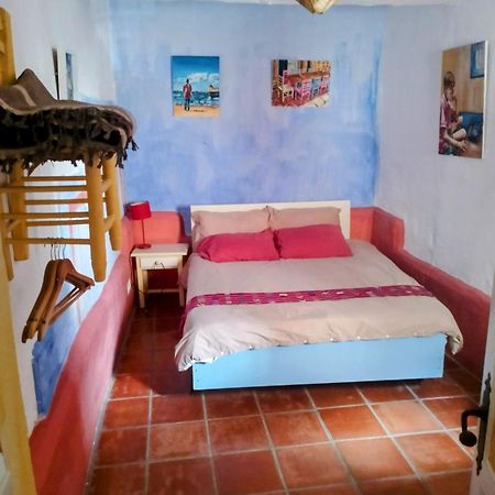 Appartement Casa Isabella à Alhama de Granada Extérieur photo