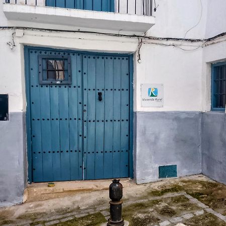 Appartement Casa Isabella à Alhama de Granada Extérieur photo