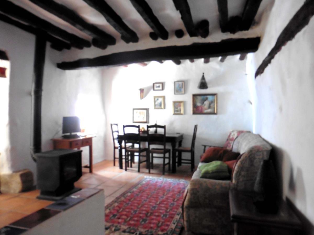 Appartement Casa Isabella à Alhama de Granada Extérieur photo