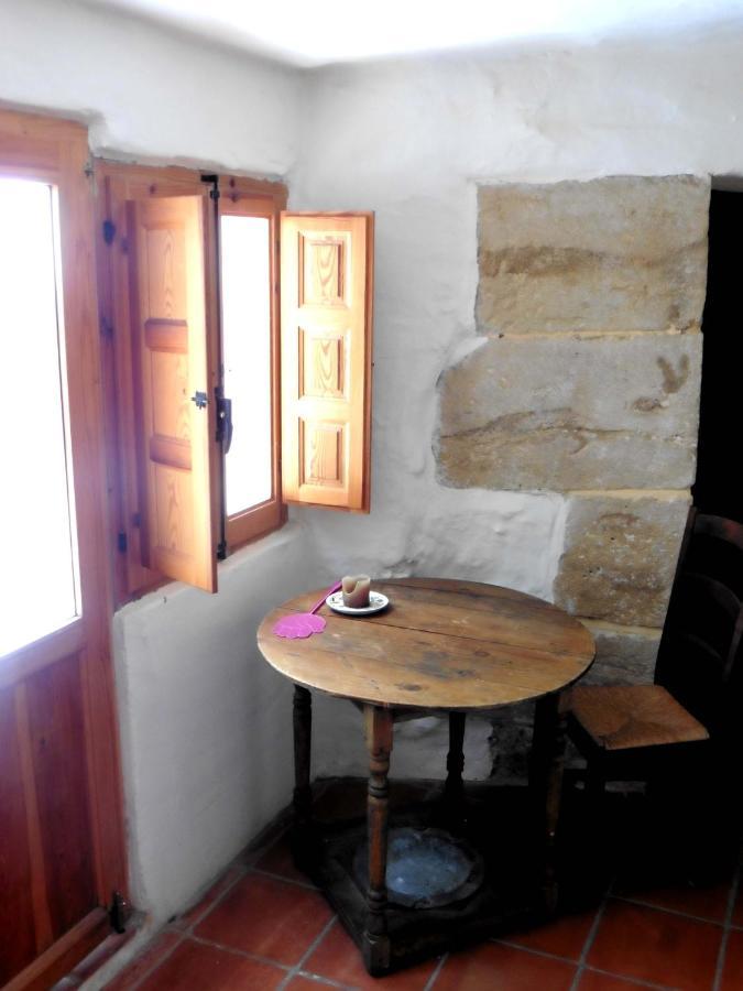 Appartement Casa Isabella à Alhama de Granada Extérieur photo