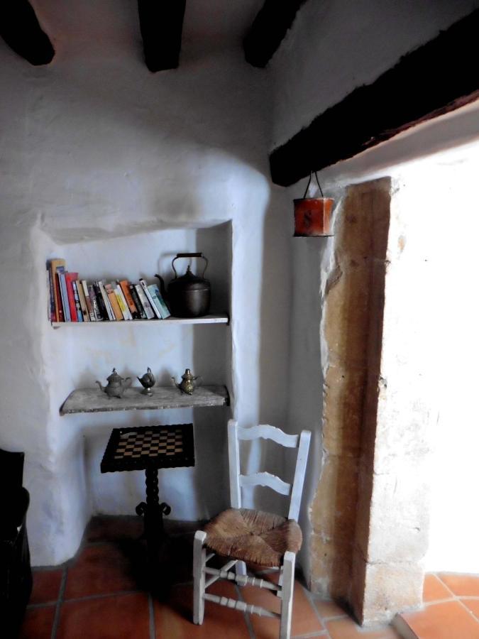 Appartement Casa Isabella à Alhama de Granada Extérieur photo