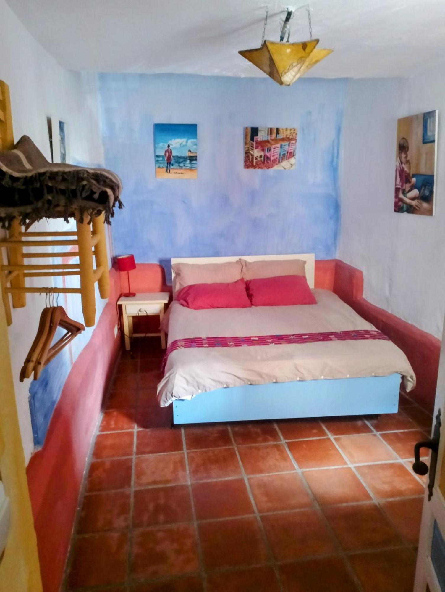 Appartement Casa Isabella à Alhama de Granada Extérieur photo